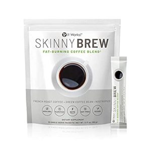 Skinny Brew Review