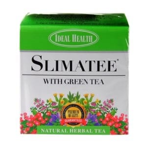 Slimatee Review