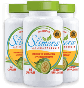 Slimera Garcinia Cambogia Review