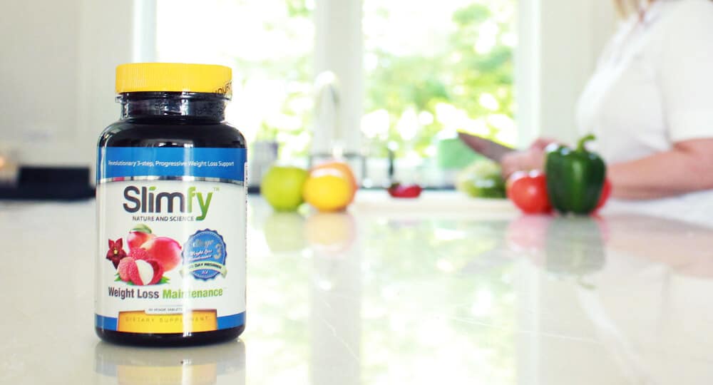 top weight loss products