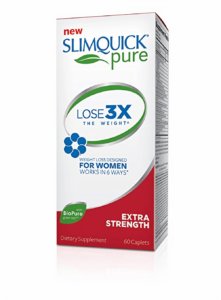 Slimquick Review