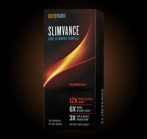 BodyDynamix Slimvance Review