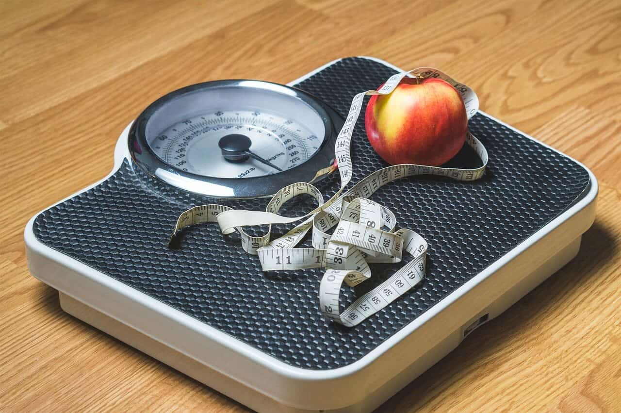 Are You Setting SMART Weight Loss Goals or Setting Yourself Up for Failure? Ingredients