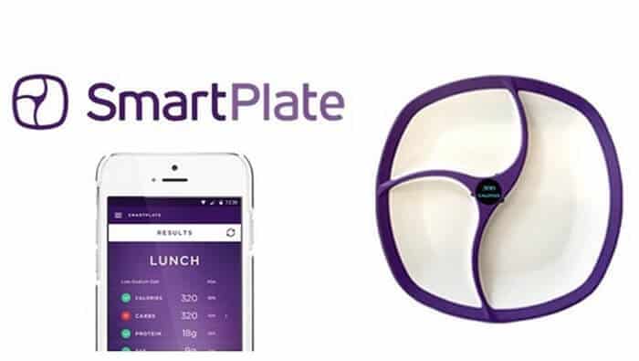 smartplate