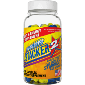 Stacker 2 Review