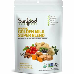 Sunfoods Superfoods Review