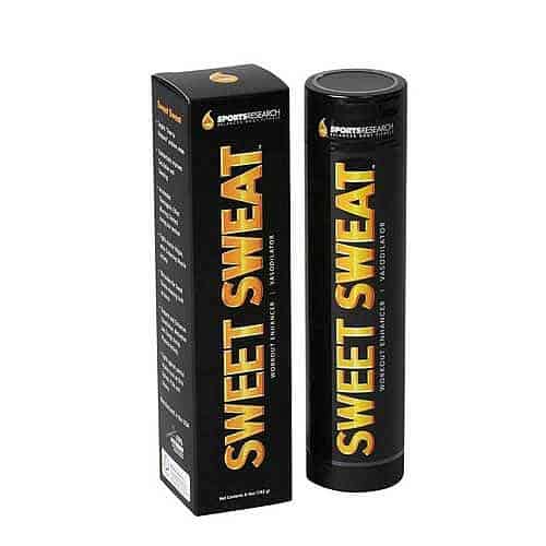 Sweet Sweat Review (UPDATE 2019) 11 Things You Need to Know
