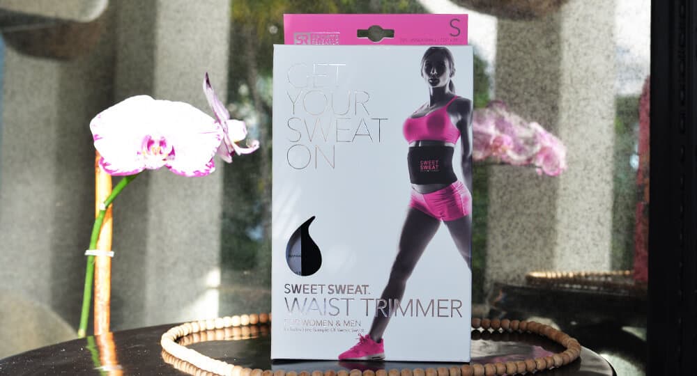 Sweet Sweat Waist Trimmer Customer Testimonials