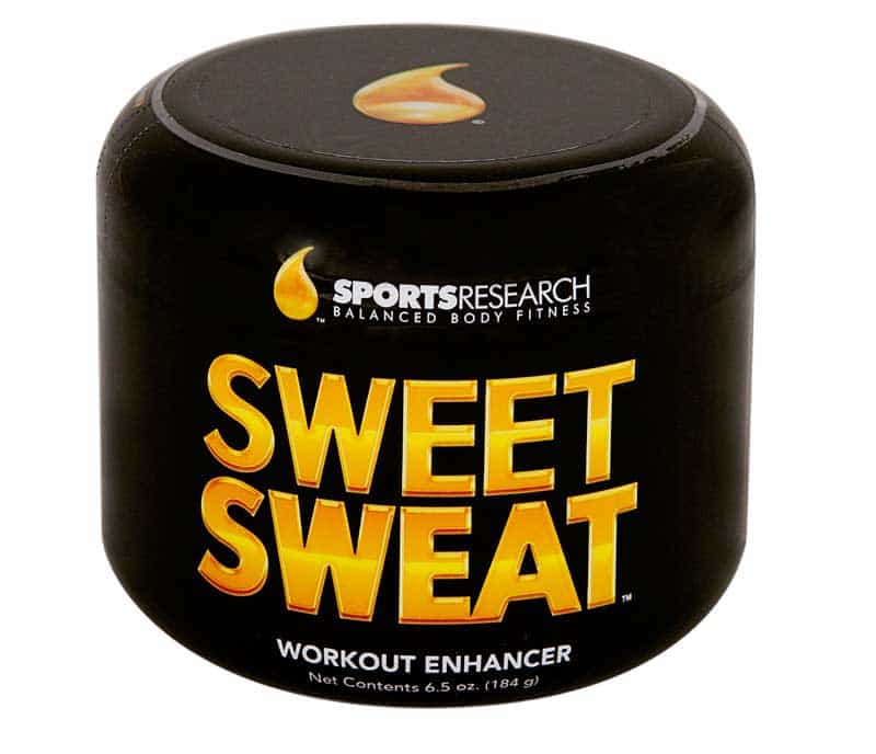  Sweet Sweat Pre Workout for Weight Loss