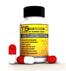 T5 Fat Burner Review