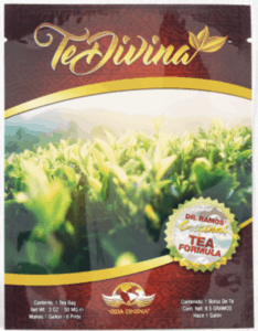 Te Divina Review