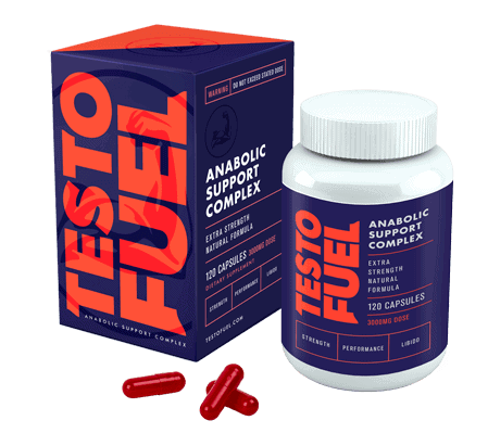 testofuel