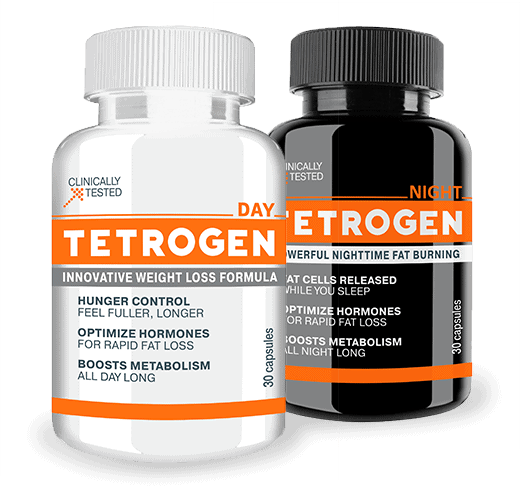 Tetrogen Review (UPDATE: 2021) | 11 Things You Need to Know