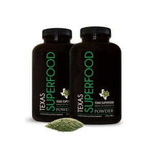 Texas Superfood Review