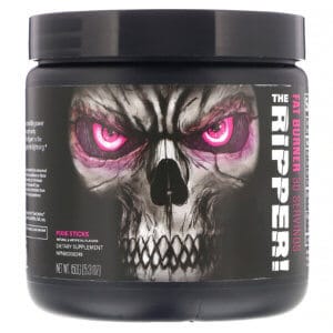 The Ripper Fat Burner Review