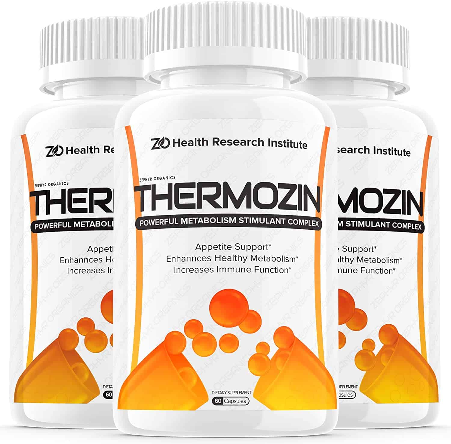 Thermozin Review (UPDATE 2021) 11 Things You Need to Know