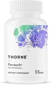 Thorne Research Review