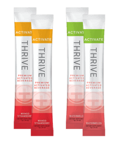 Thrive Activate Review