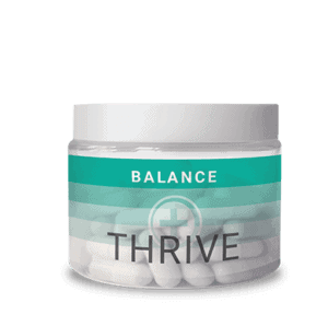 Thrive Balance Review