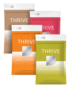 Thrive Mix Review