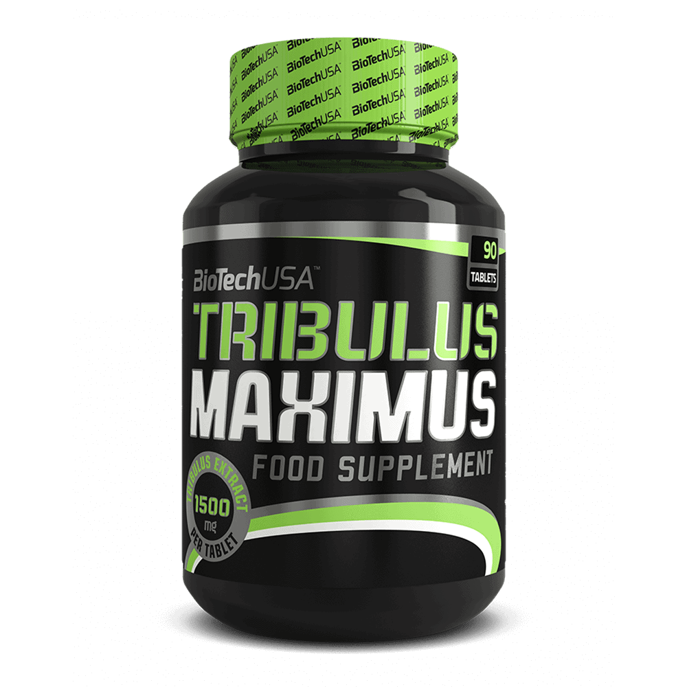 Tribulus Maximus Review (UPDATE 2018) 6 Things You Need to Know