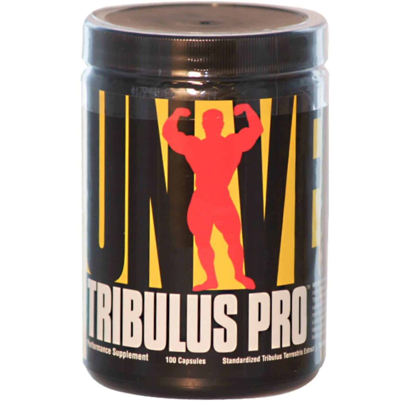 Tribulus Pro Review (UPDATE: Jul 2018) | 6 Things You Need to Know