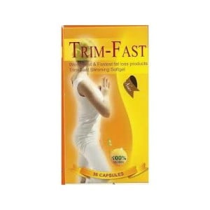 Trim-Fast Review