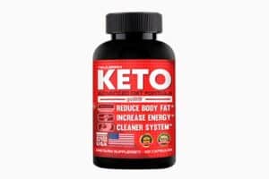 Truuburn Keto Review