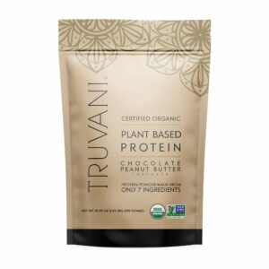 Truvani Protein Powder Review