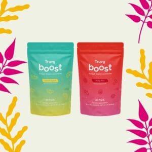 Truvy Boost Review