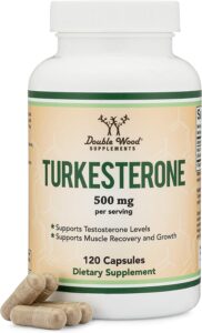 Turkesterone Review