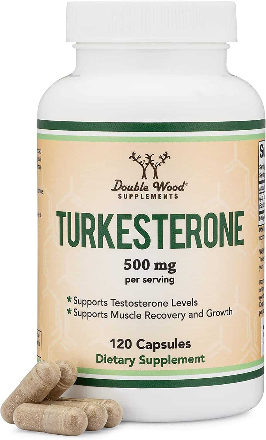 Turkesterone Review (UPDATE: 2023) | 13 Things You Need to Know