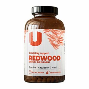 Umzu Redwood Review