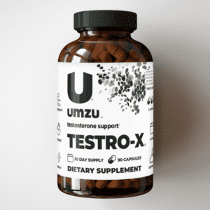 Umzu Testro-X Review