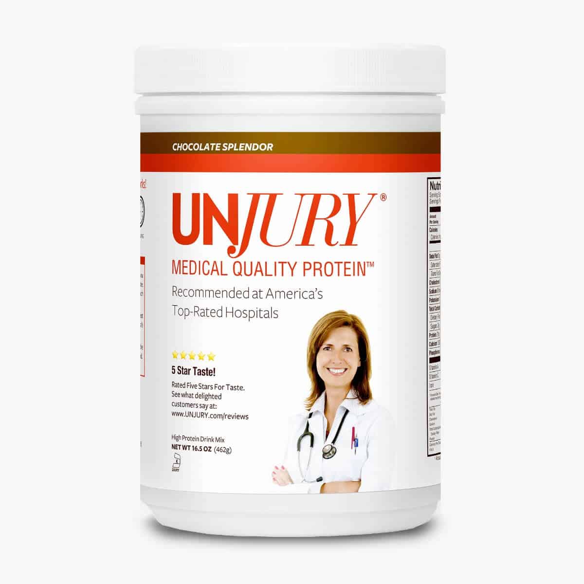 Unjury Review UPDATE 2021 6 Things You Need To Know unjury-medical-quality-protein-vitamins
