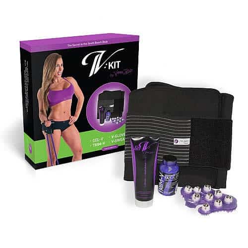 Gel v uk vanna belt reviews