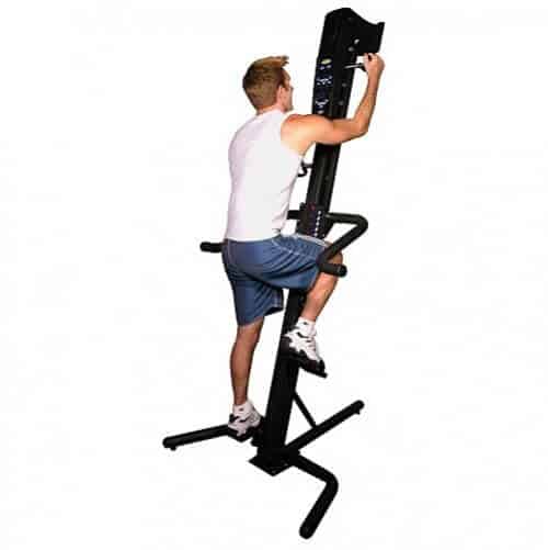 versa workout machine