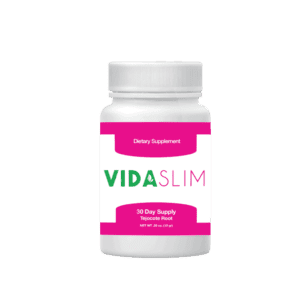 VidaSlim Review