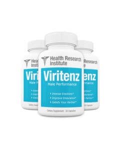 Viritenz Review