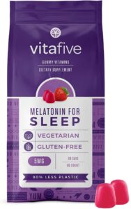 Vitafive Review