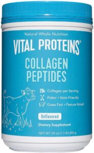 Vital Proteins Review