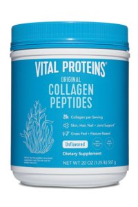 Vital Proteins Collagen Peptides Review