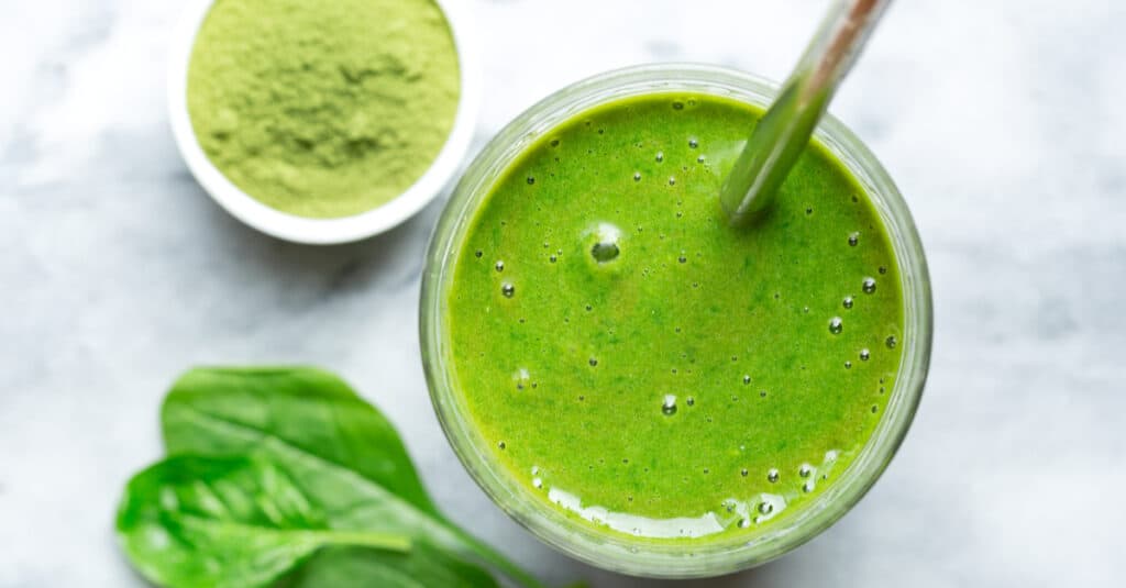 what is organifi green juice