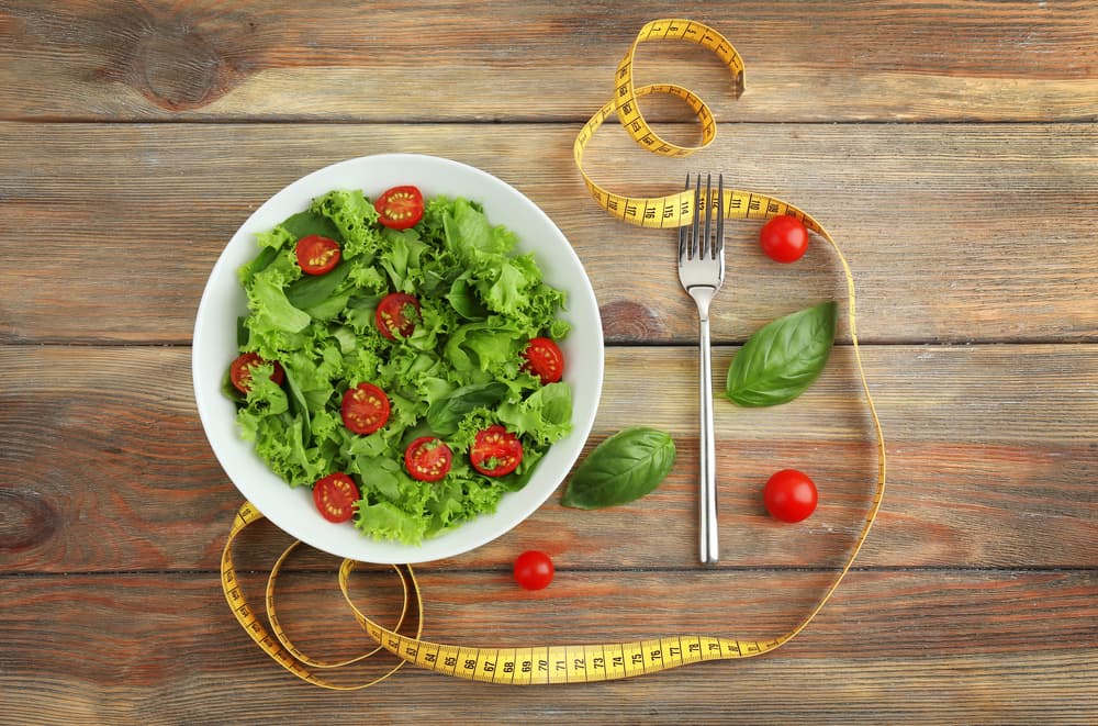 The Faults Of Restrictive Dieting