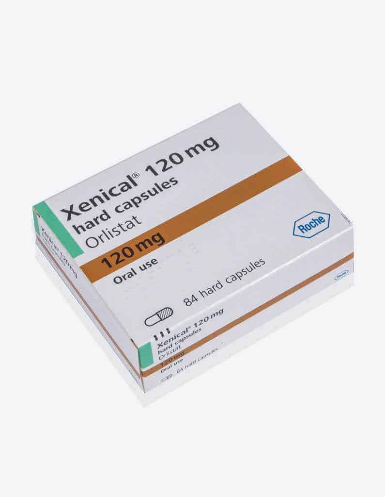 Cheapest xenical 120mg