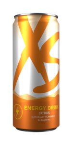 XS Energy Drink Review