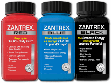 Zantrex 3 Review Update 2020 7 Things You Need To Know