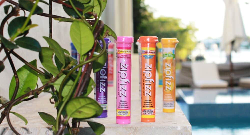 Zipfizz Review (UPDATE 2021) 12 Things You Need to Know