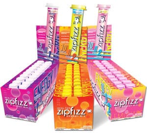 Zipfizz Review